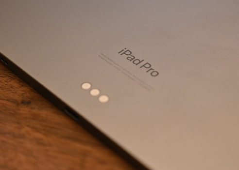 蓟州ipad维修分享新款iPad Pro或将采用M4芯片