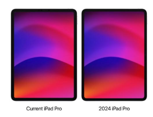 蓟州蓟州ipad维修服务点分享新款iPad Pro和iPad Air要来了