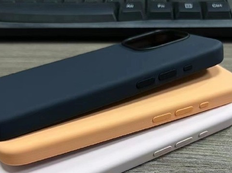 蓟州苹果14维修站分享iPhone14手机壳能直接给iPhone15用吗?