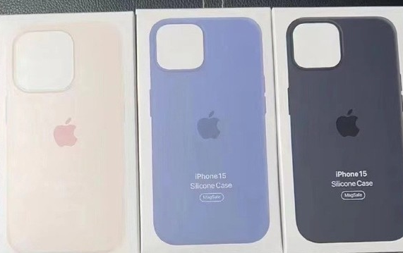 蓟州苹果14维修站分享iPhone14手机壳能直接给iPhone15用吗？ 