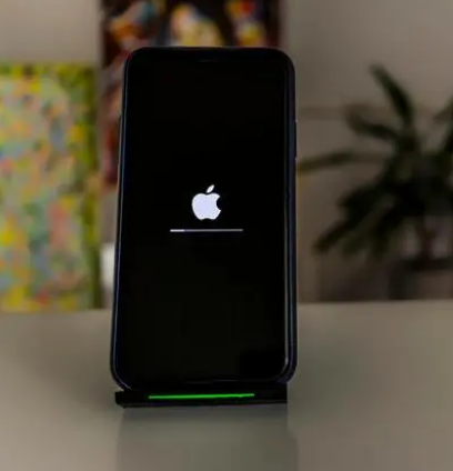 蓟州苹果手机维修分享更新iOS 16时卡在滑动升级界面解决办法 