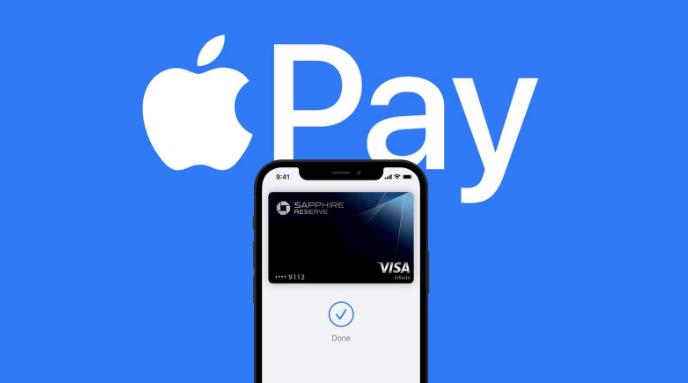 蓟州苹果14服务点分享iPhone 14 设置 Apple Pay 后，锁屏密码不正确怎么办 