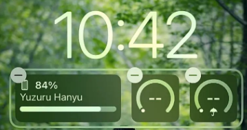 蓟州苹果手机维修分享iOS 16 天气小组件无法正常显示怎么办 