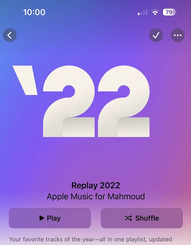 蓟州苹果手机维修分享iOS16.2 Beta3更新内容及升级建议 