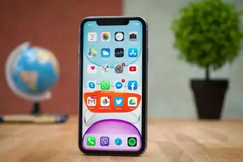 蓟州苹果手机维修分享升级iOS16屏幕失灵解决办法 
