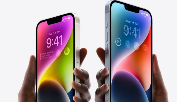 蓟州苹果14维修分享iPhone 14系列支持的eSIM卡有哪些优点 