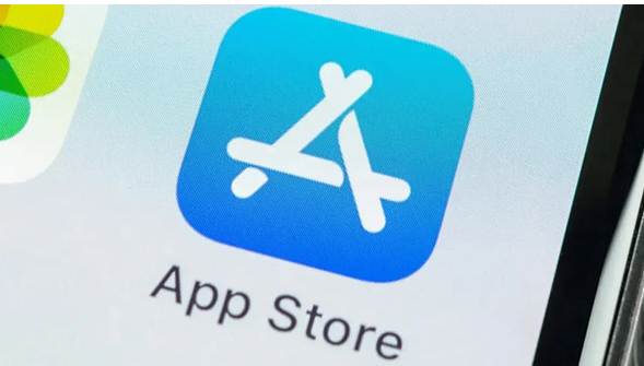 蓟州苹果手机维修分享应用商店出现大量色情App，苹果会处理吗 