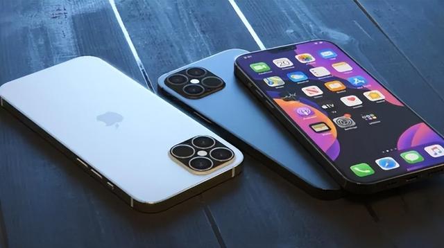 蓟州苹果14维修分享iPhone 14上市后，iPhone 13会下架吗 