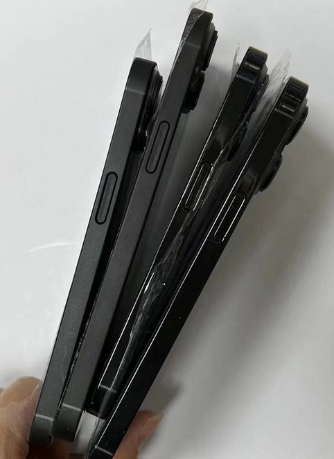 蓟州苹果14维修分享iPhone14电池多少毫安 