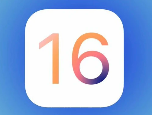 蓟州苹果手机维修分享iOS16不支持iPhone6s，手中的6s怎么办 