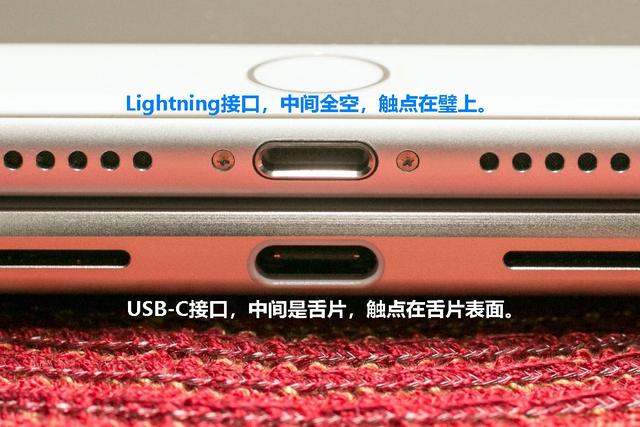 蓟州苹果14维修分享iPhone 14会是什么接口 