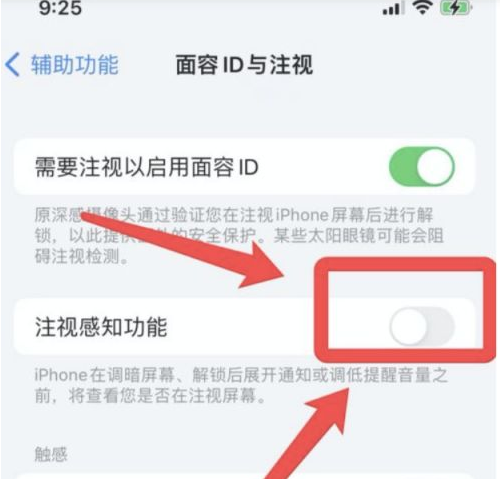 蓟州苹果13维修分享为什么iPhone 13来电铃声忽大忽小 