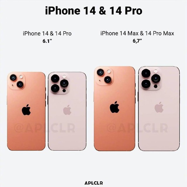蓟州苹果14维修分享阳光橙+樱花粉的iPhone 14 
