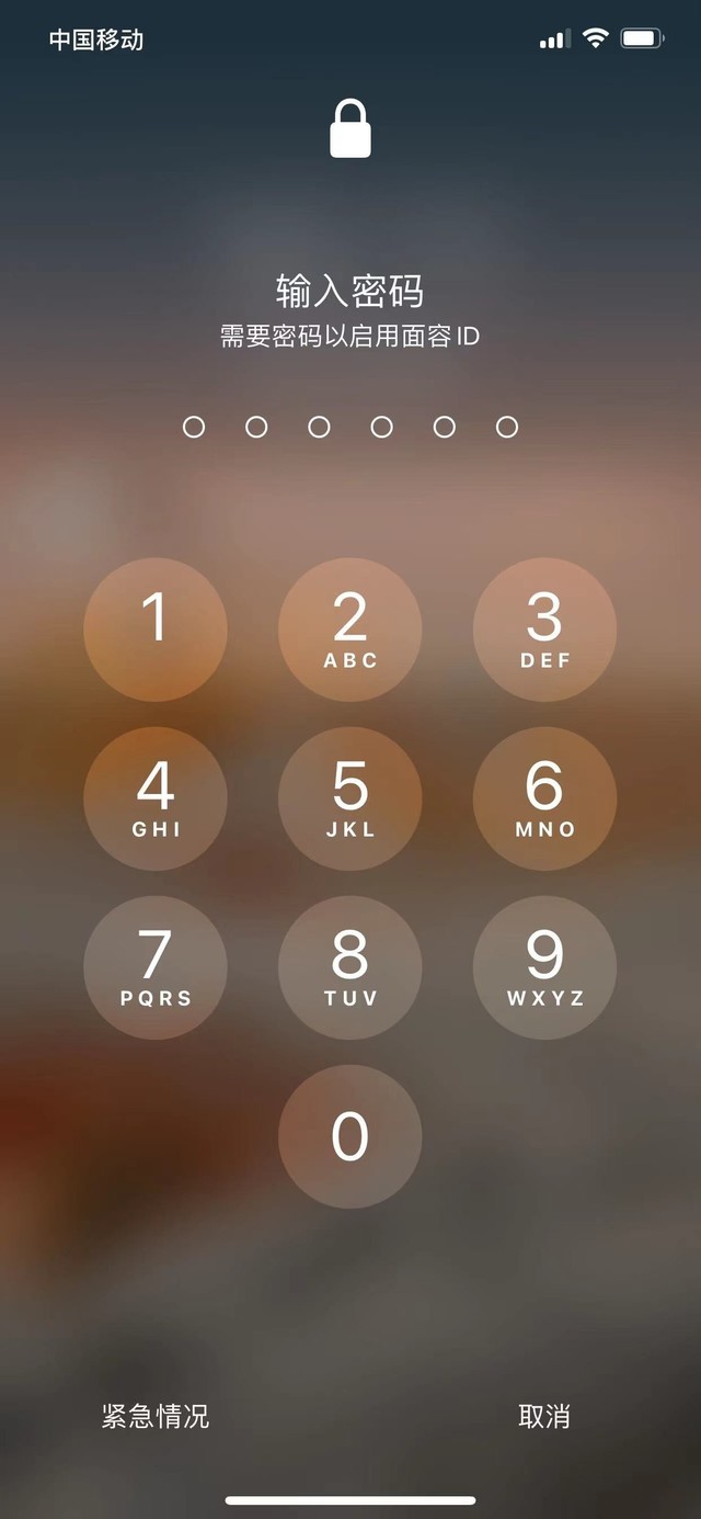 蓟州苹果13维修分享iPhone 13加强锁屏功能有什么用 