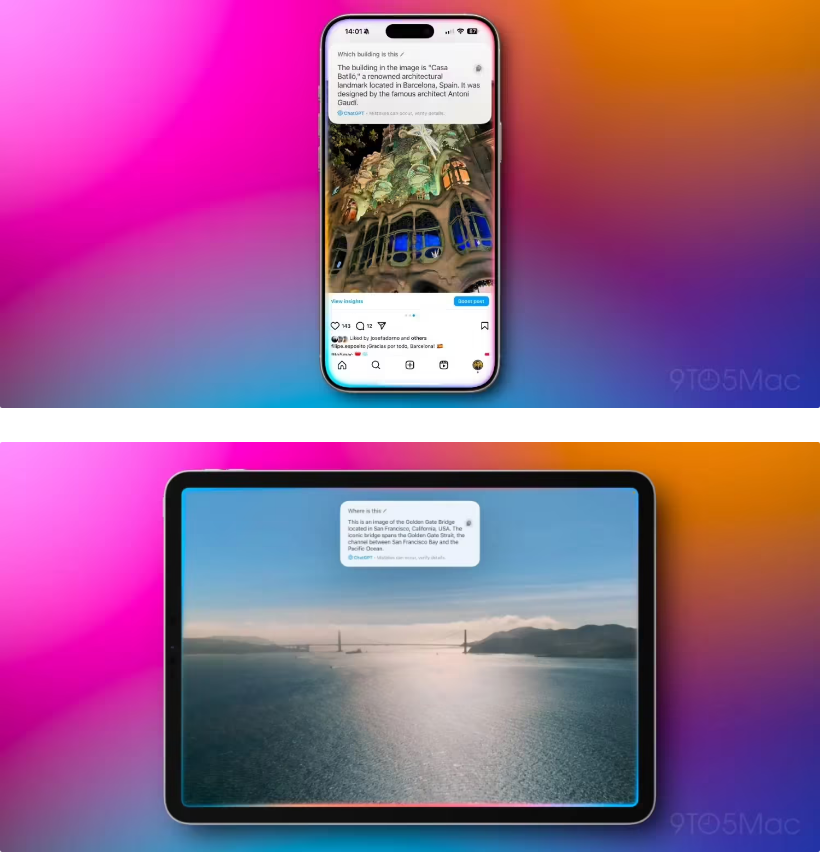 蓟州苹果手机维修分享苹果 Siri 接入 ChatGPT AI  