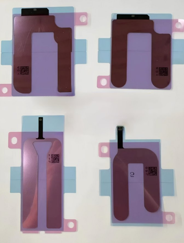 蓟州苹果手机维修分享iPhone 17 Pro 机型电池将采用创新型粘合剂 