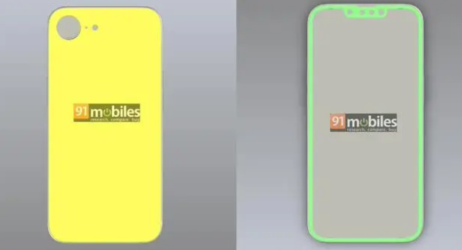 蓟州苹果手机维修分享苹果小屏iPhone SE4值得买吗 