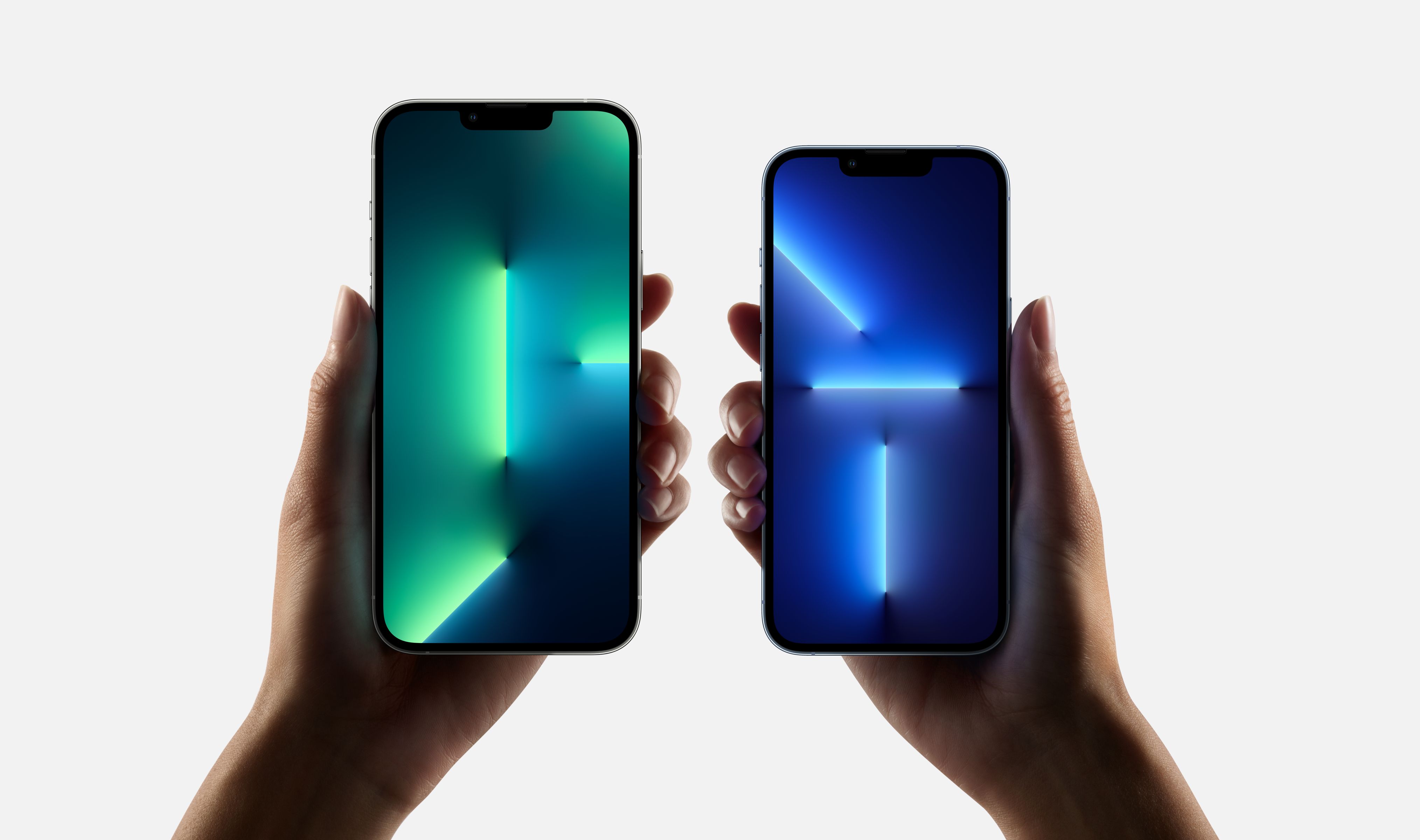蓟州苹果手机维修分享iPhone 13 四款机型怎么选 