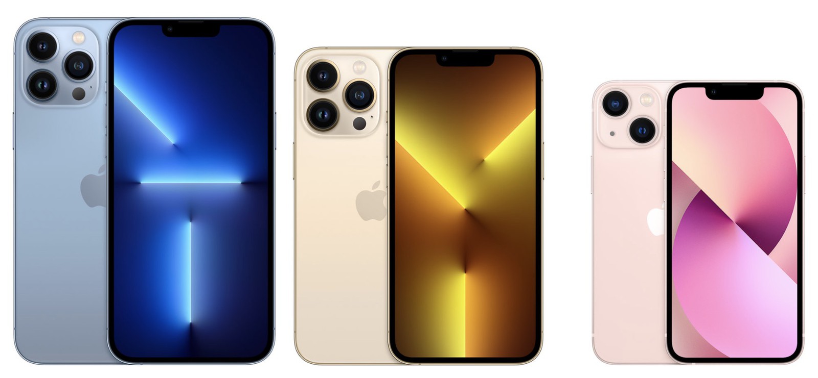 蓟州苹果手机维修分享iPhone 13续航怎么样 