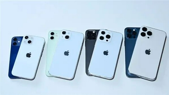 蓟州苹果手机维修分享iPhone 13价格怎么样 