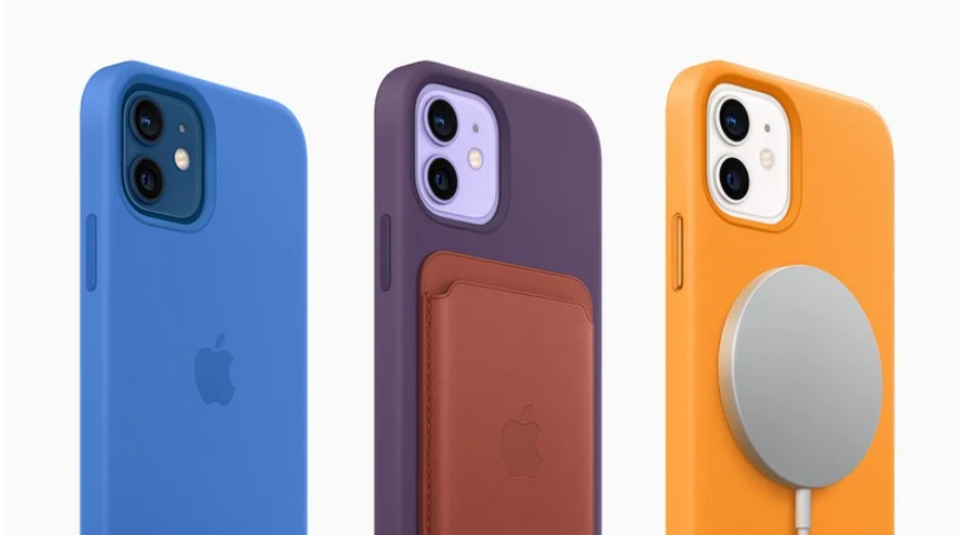 蓟州苹果手机维修分享关于 iPhone 13 的细节爆料 