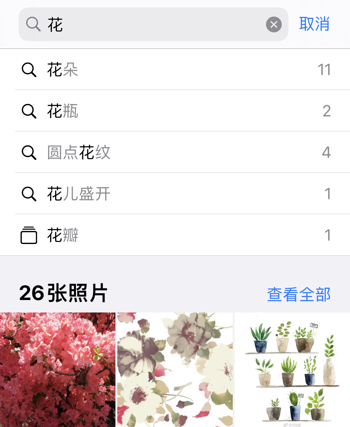 蓟州苹果手机维修分享iPhone 小技巧 