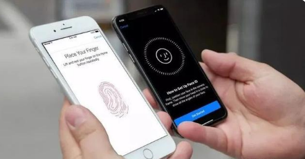 蓟州苹果手机维修分享iPhone 13 系列会有屏下指纹吗 