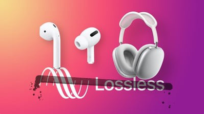 蓟州苹果手机维修分享哪些设备支持Apple Music 无损音频 