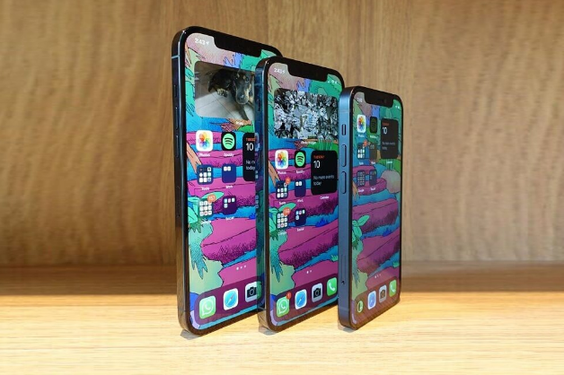 蓟州苹果手机维修分享iPhone 13发布日期 