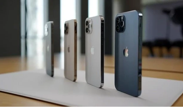 蓟州苹果手机维修分享为什么说iPhone13才是真旗舰 