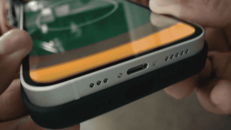 蓟州苹果手机维修分享未来 Magsafe 还有哪些发展空间 