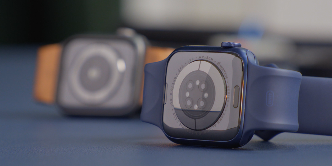 蓟州苹果手机维修分享Apple Watch 是如何测量卡路里的 