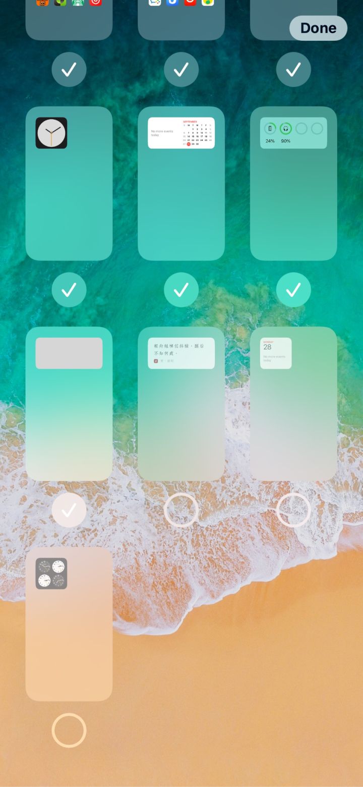 蓟州苹果手机维修分享iPhone 升级 iOS 14 后的四个实用小技巧 