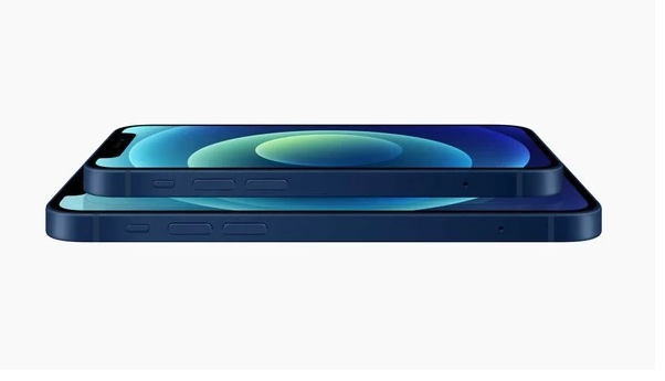 蓟州苹果手机维修分享iPhone 12 mini 锁屏后触屏失灵怎么办 