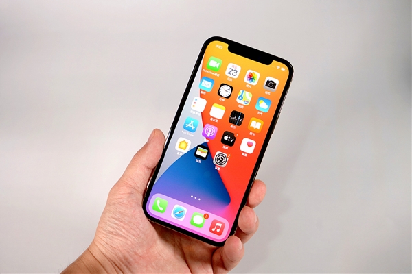 蓟州苹果手机维修分享iOS 14.2修订版已到，专属iPhone 12系列 