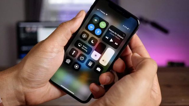 蓟州苹果手机维修分享iPhone 12信号差怎么办 