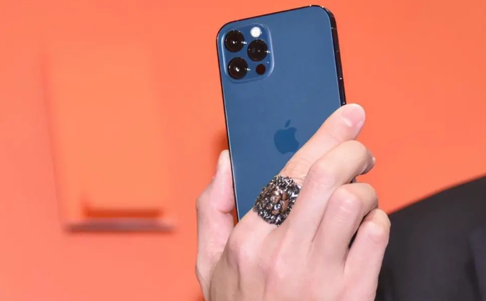 蓟州苹果手机维修分享iPhone12系列重启方法教程 