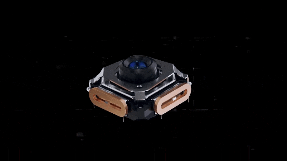 蓟州苹果手机维修分享iPhone 12 Pro Max 独享的这颗传感器更大的特点是什么 