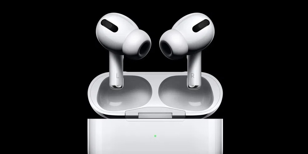 蓟州苹果手机维修分享AirPods Pro 出现静电噪音 