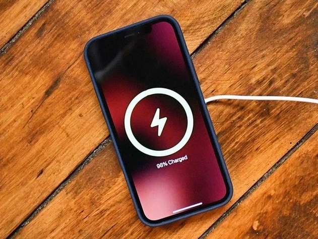 蓟州苹果手机维修分享iPhone 12可以随便充电吗 