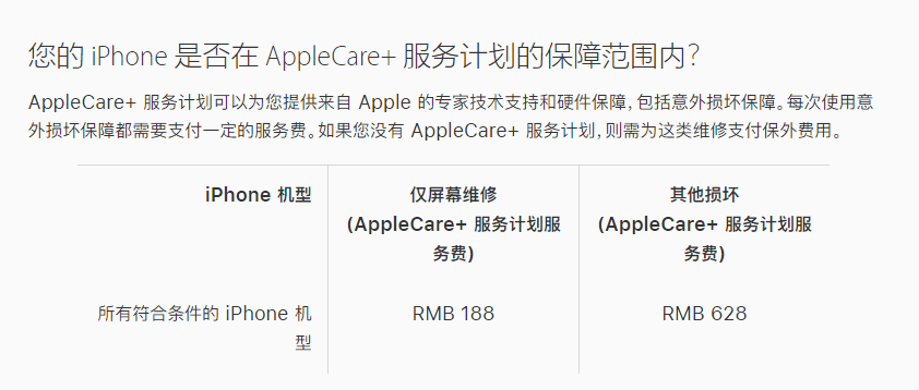 蓟州苹果手机维修分享苹果 iPhone 12 官方维修价格是多少 