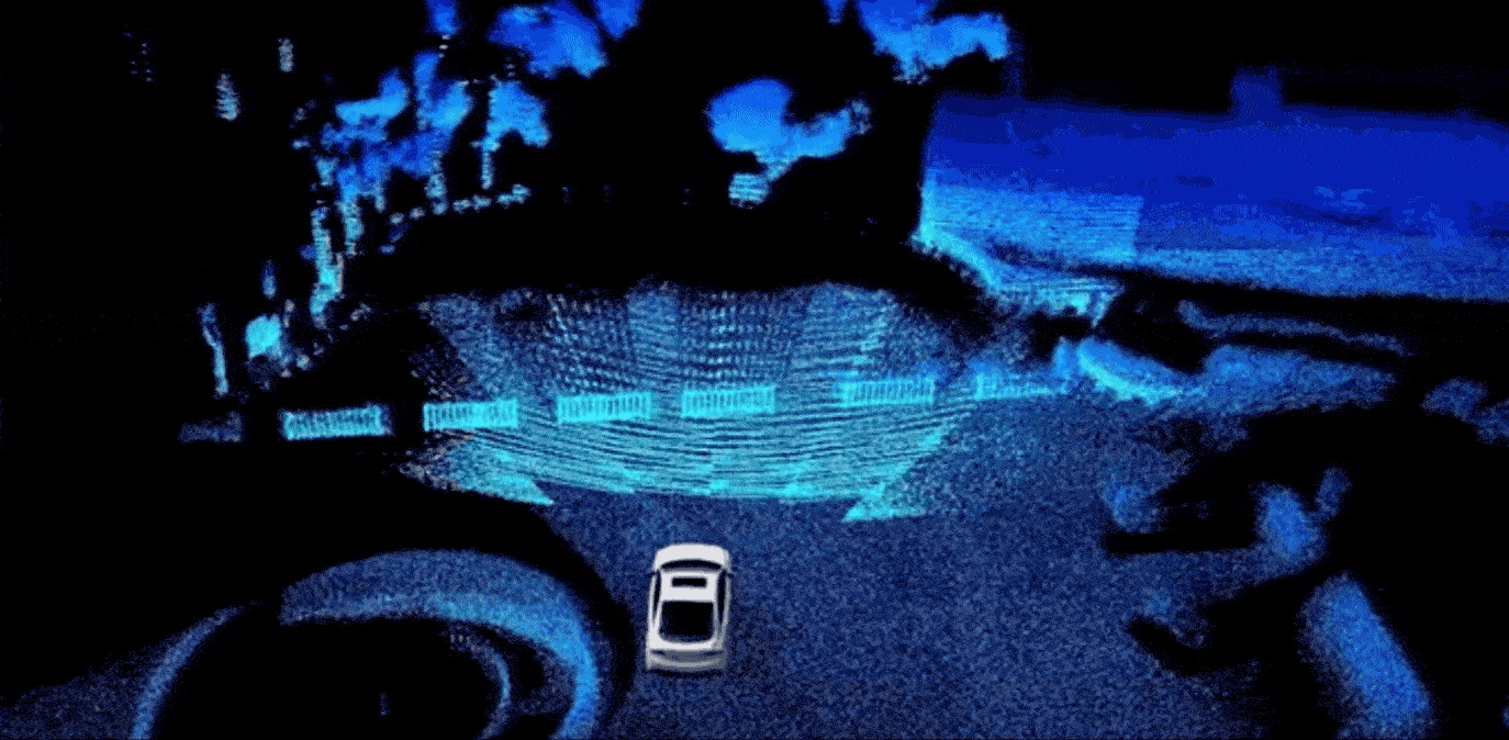 蓟州苹果手机维修分享iPhone 12 Pro 搭载的 LiDAR 镜头与 ToF 镜头有什么不同 