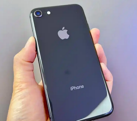 蓟州苹果8系统维修分享iPhone8手机系统升级后无法开机如何修复 