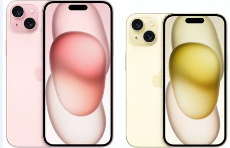 蓟州苹果维修点分享iPhone 15 Plus进水维修 