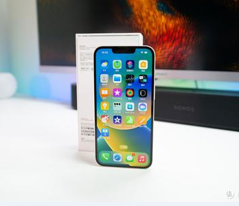 蓟州苹果维修点分享iPhone 14音频与待机系统排错 