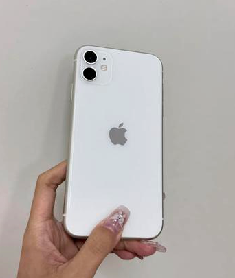 蓟州苹果维修点分享iPhone 11黑屏特殊场景解析 