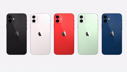 蓟州苹果维修点分享iPhone 12黑屏隐蔽故障解读 