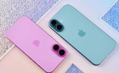 蓟州苹果维修点分享iPhone 16手机黑屏多重诱因解析 
