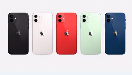 蓟州苹果维修点分享iPhone 12电池发烫少见诱因解析 