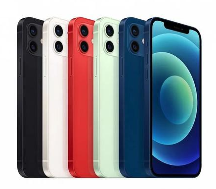 蓟州苹果维修点分享iPhone 12 Pro Max发烫冷门故障梳理 